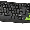 Клавиатура + мышь SmartBuy SBC-230346AG-KN