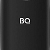 Кнопочный телефон BQ-Mobile BQ-1800L One (черный)