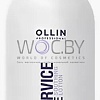 Лосьон Ollin Professional Service Line успокаивающий для кожи головы 100 мл