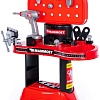 Верстак-стол игрушечный Полесье Мастерская Mammoet 65322