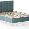 Кровать Mio Tesoro Letto 160x200 (1193 Велутто 53)