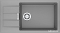 Кухонная мойка Franke Sirius SID 611-78/50 (серый)