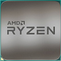 Процессор AMD Ryzen 3 3150G