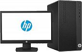 Компьютер HP Bundle 290 G3 MT 9UF96ES
