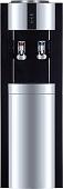 Кулер для воды Ecotronic V21-L (серебристый/черный) 7212
