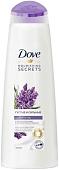 Шампунь Dove Nourishing Secrets густые и сильные лаванда и розмарин 380 мл