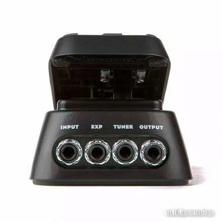 Гитарная педаль Dunlop Manufacturing DVP3 Volume (X)