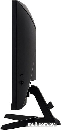 Монитор Iiyama G-Master G2466HSU-B1