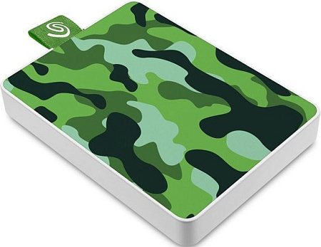 Внешний накопитель Seagate One Touch SE STJE500407 500GB