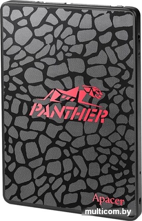 SSD Apacer Panther AS350 512GB 95.DB2E0.P100C