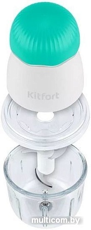Чоппер Kitfort KT-3064-3