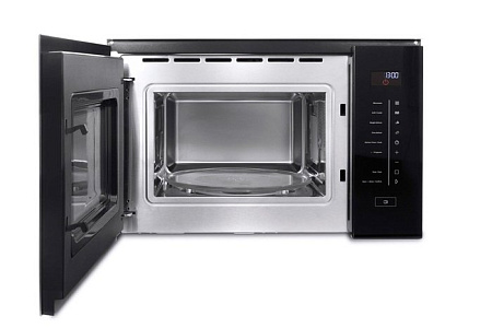 Микроволновая печь CASO Selection E 25 MGS