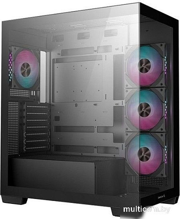 Корпус DeepCool CG580 4F R-CG580-BKADA4-G-1