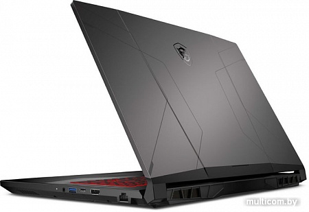 Игровой ноутбук MSI Pulse GL76 11UDK-234RU