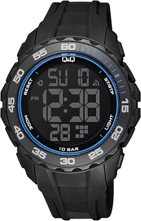 Наручные часы Q&Q Digital G06AJ007