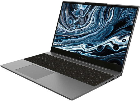 Ноутбук Digma Pro Breve S DN15P5-ADXW04