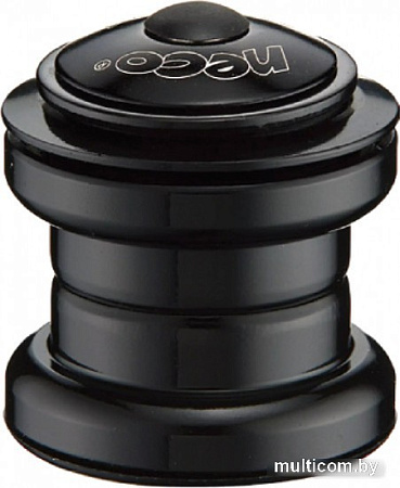 Рулевая колонка Neco H846 BK NC11026