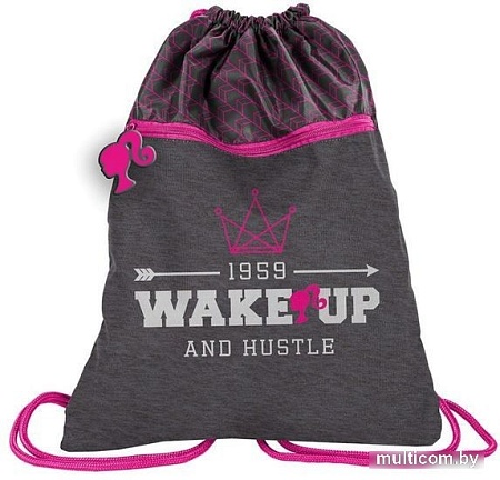 Мешок для обуви Paso BAG-713