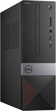 Компактный компьютер Dell Vostro 3471-2509