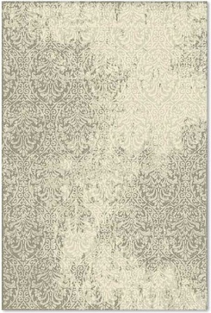 Ковер для жилой комнаты Moldabela Bella Прямоугольник 7173 1 51655 (1.6x2.3)