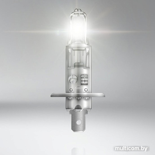 Галогенная лампа Osram H1 64150SUP 1шт