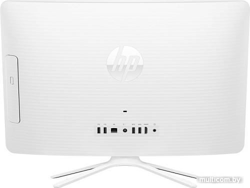 Моноблок HP 20-c435ur 7JT09EA