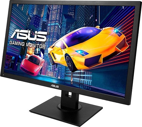 Монитор ASUS VP248QGL-P