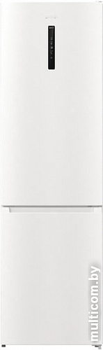 Холодильник Gorenje NRK6202AW4