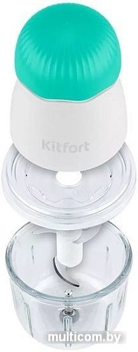 Чоппер Kitfort KT-3064-3