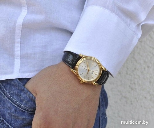 Наручные часы Casio MTP-1096Q-7A