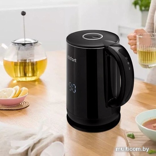 Электрический чайник Kitfort KT-6173