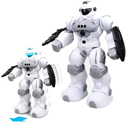 Интерактивная игрушка Subotech BG1528