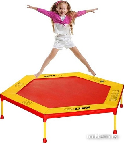 Батут Леко IT Home [гп6010]