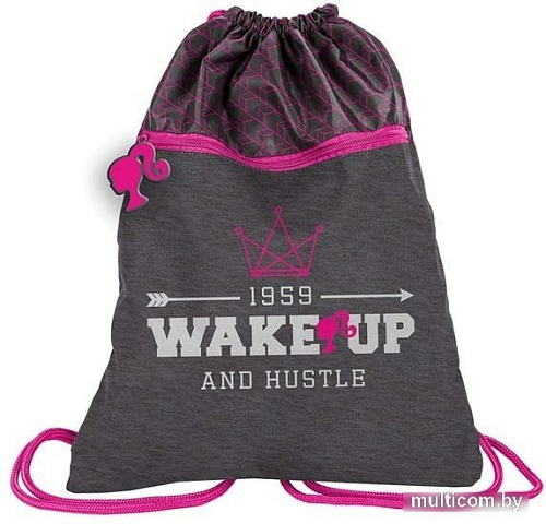 Мешок для обуви Paso BAG-713