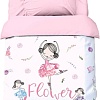 Постельное белье Крошка Я Flower Dance 4702785