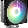 Кулер для процессора Zalman CNPS9X Optima2 (черный)