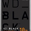 Жесткий диск WD Black 10TB WD101FZBX