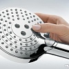 Душевой гарнитур Hansgrohe Raindance Select S 27654000