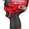 Гайковерт Milwaukee M12FCIWF12G3-0 4933493454 (без АКБ)