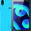 Планшет BQ-Mobile BQ-7055L Exion One LTE (голубой)