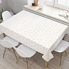 Скатерть JoyArty Марокканский монохром tcox_37389_120x145