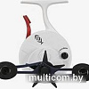 Рыболовная катушка 13 Fishing Freefall Ghost Maverick BBFFGWUSA-2.5-LH