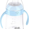 Поильник Lovi 35/358 (150 мл, голубой)