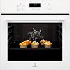 Электрический духовой шкаф Electrolux SteamBake 600 EOD6C77WV