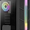 Корпус AeroCool Prime-G-BK-v2