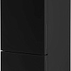 Холодильник Hiberg RFC-400DX NFGB inverter