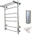 Полотенцесушитель Тругор Браво Пэк сп 3 П 80x50 32мм 271667 (с полкой)