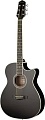 Акустическая гитара Naranda TG220CBK