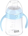 Поильник Lovi 35/358 (150 мл, голубой)