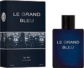 Dilis Parfum Le Grand Bleu EdT 100 мл